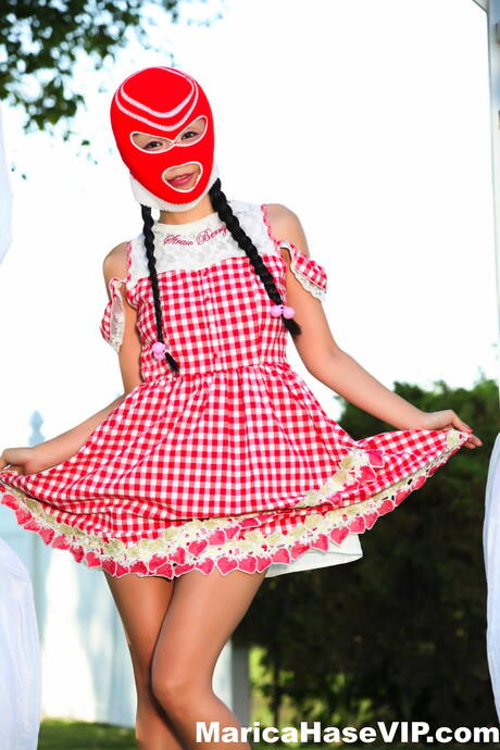 Marica Hase pleased to share with you a free photo gallery with Marica Hase xxx gallery 253286